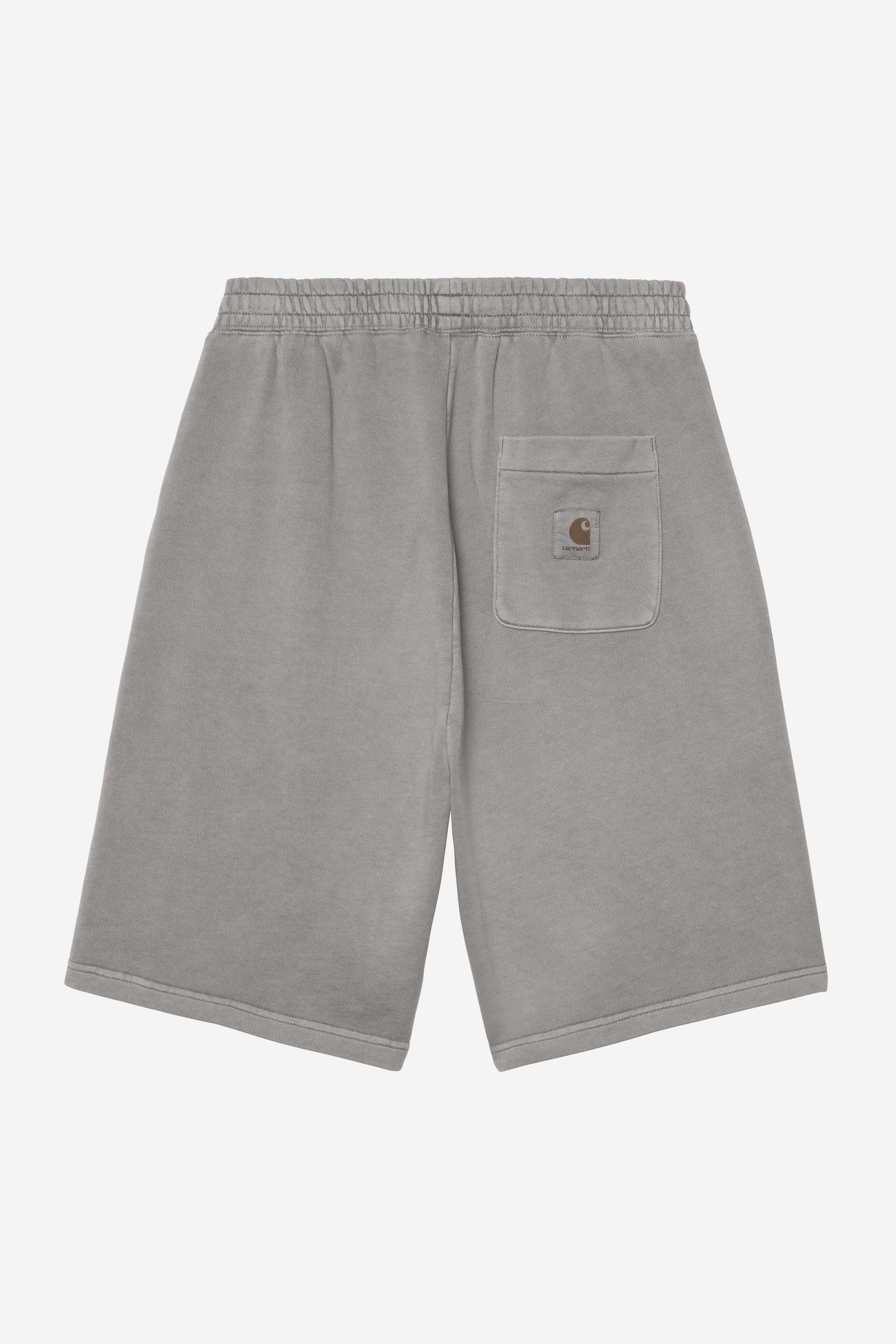 Carhartt WIP Nelson Sweat Short