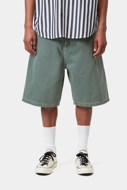 Carhartt WIP Brandon Short - Twill