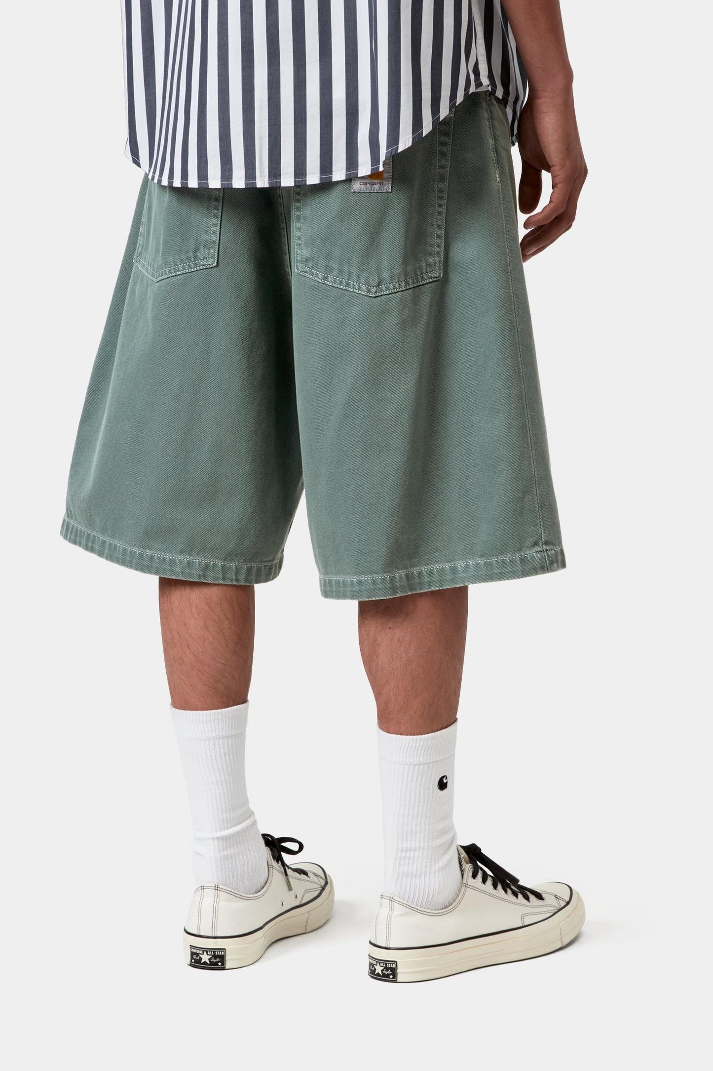 Carhartt WIP Brandon Short - Twill