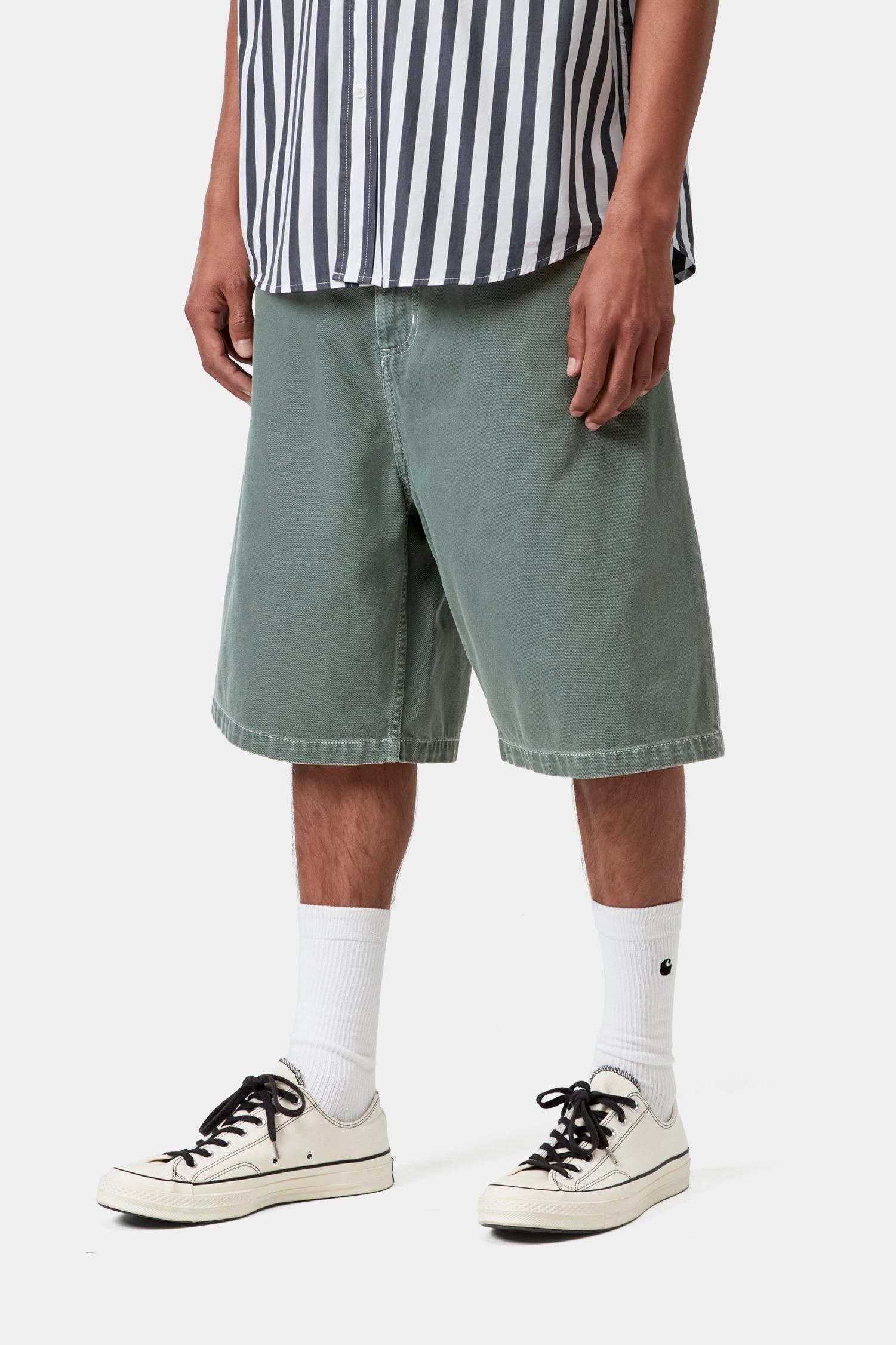Carhartt WIP Brandon Short - Twill