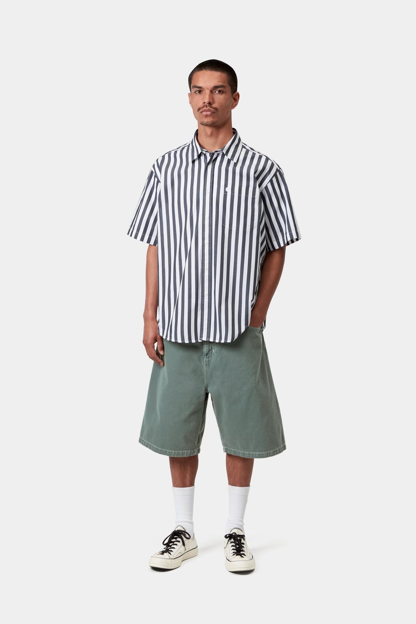 Carhartt WIP Brandon Short - Twill