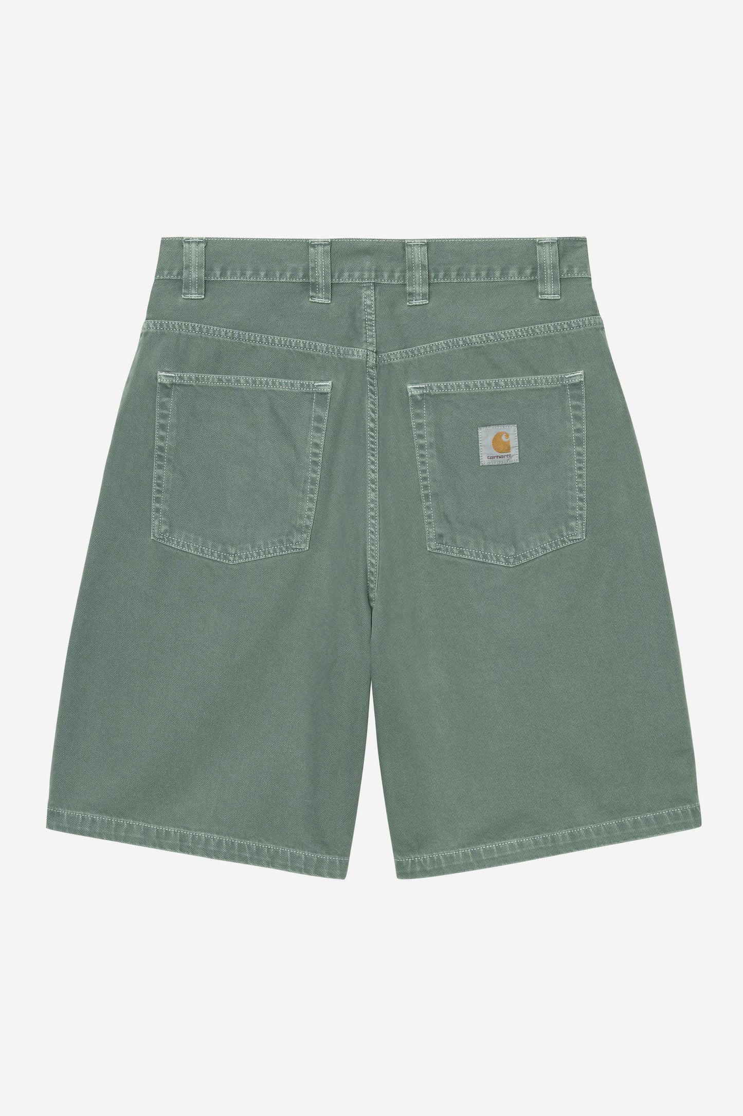 Carhartt WIP Brandon Short - Twill