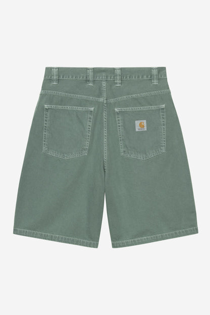 Carhartt WIP Brandon Short - Twill