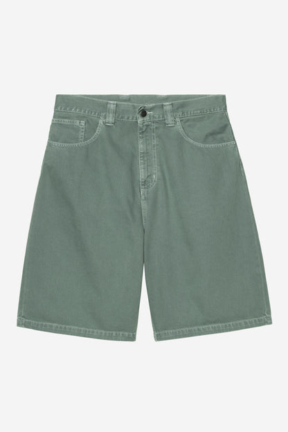 Carhartt WIP Brandon Short - Twill