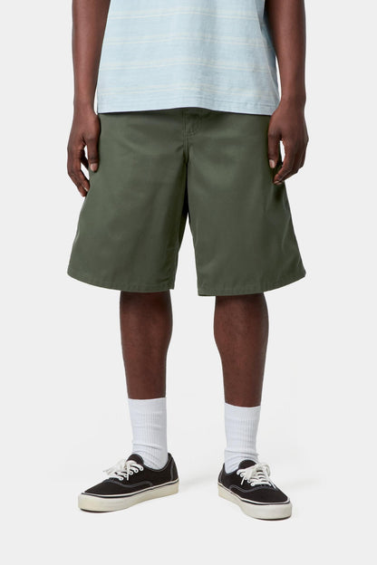Carhartt WIP Simple Short