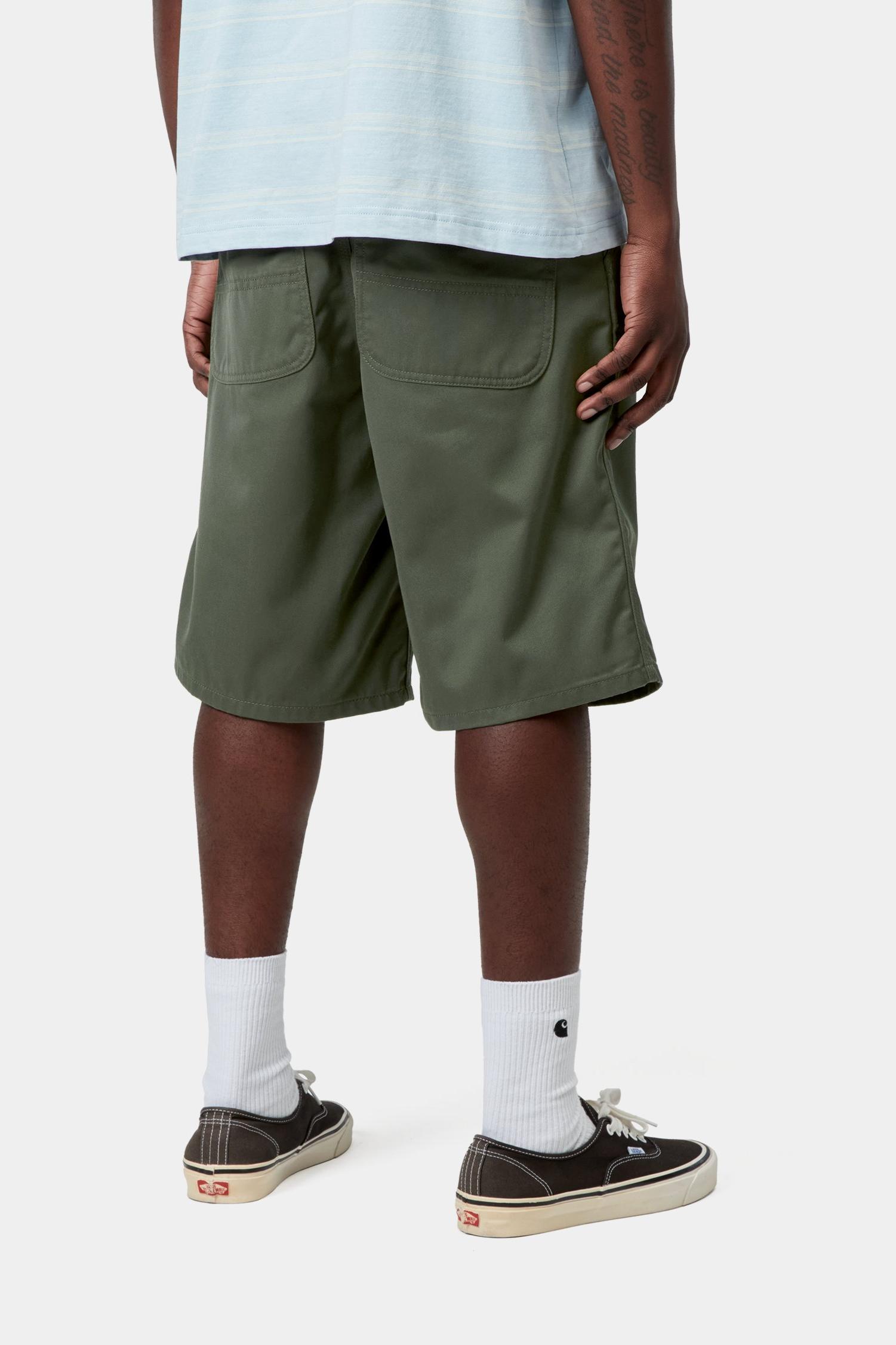 Carhartt WIP Simple Short