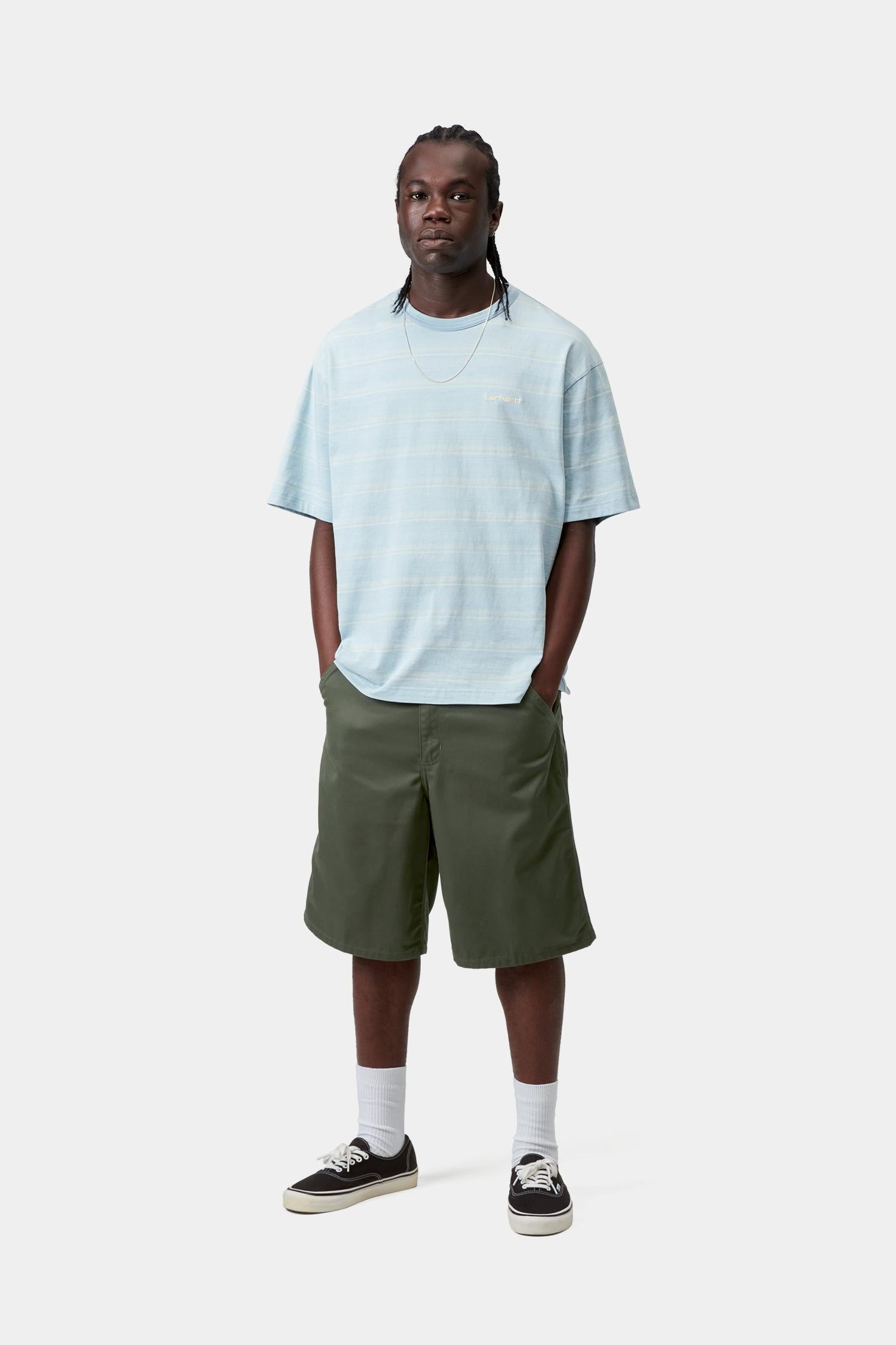 Carhartt WIP Simple Short