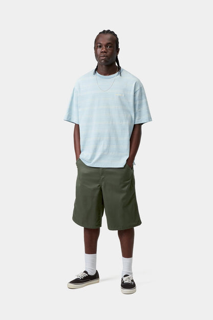 Carhartt WIP Simple Short