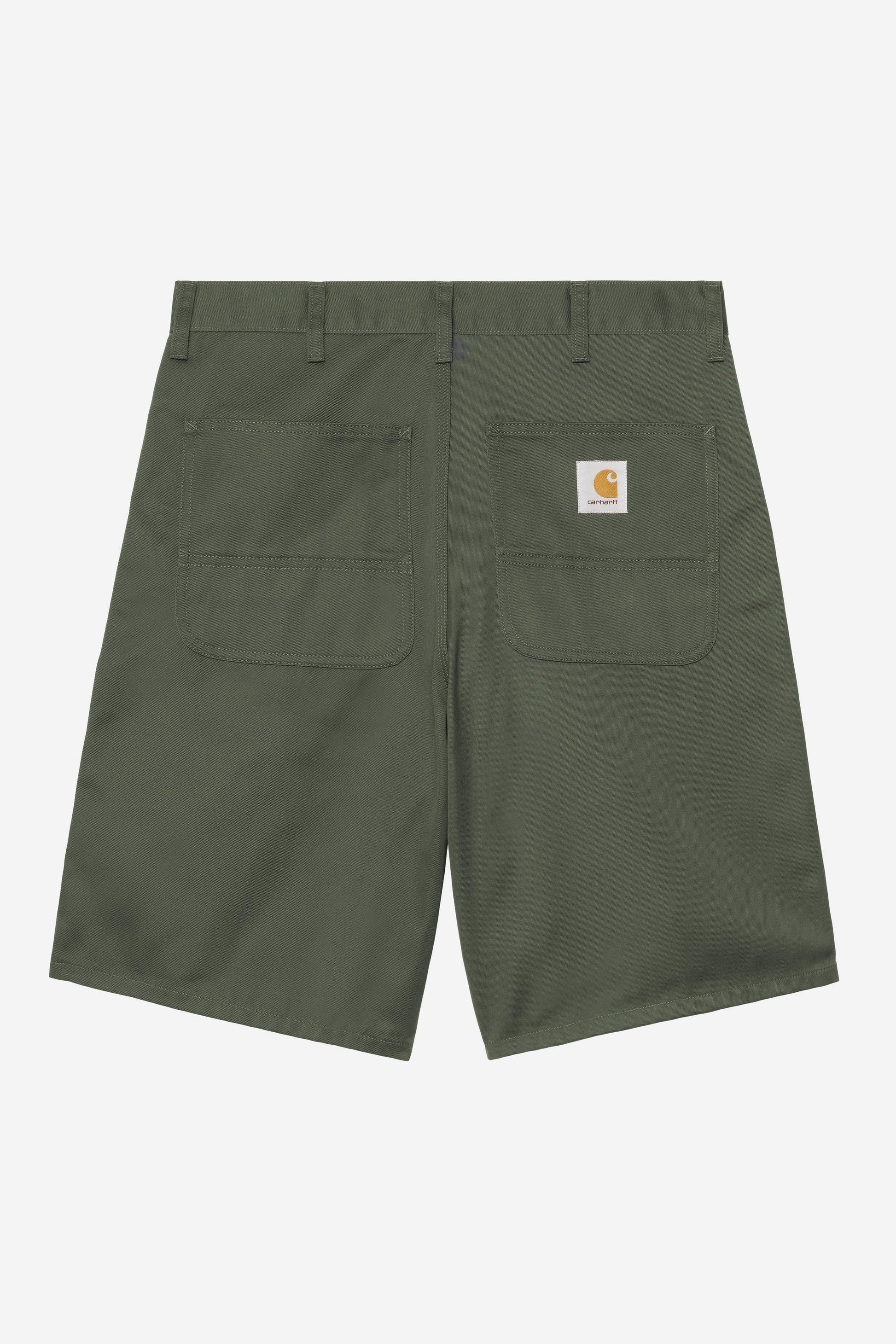 Carhartt WIP Simple Short