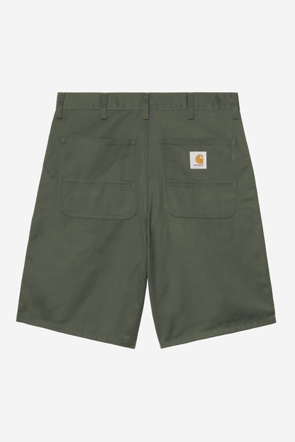 Carhartt WIP Simple Short