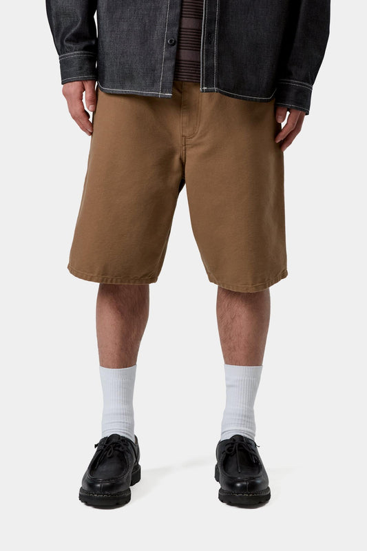 Carhartt WIP Single Knee Short