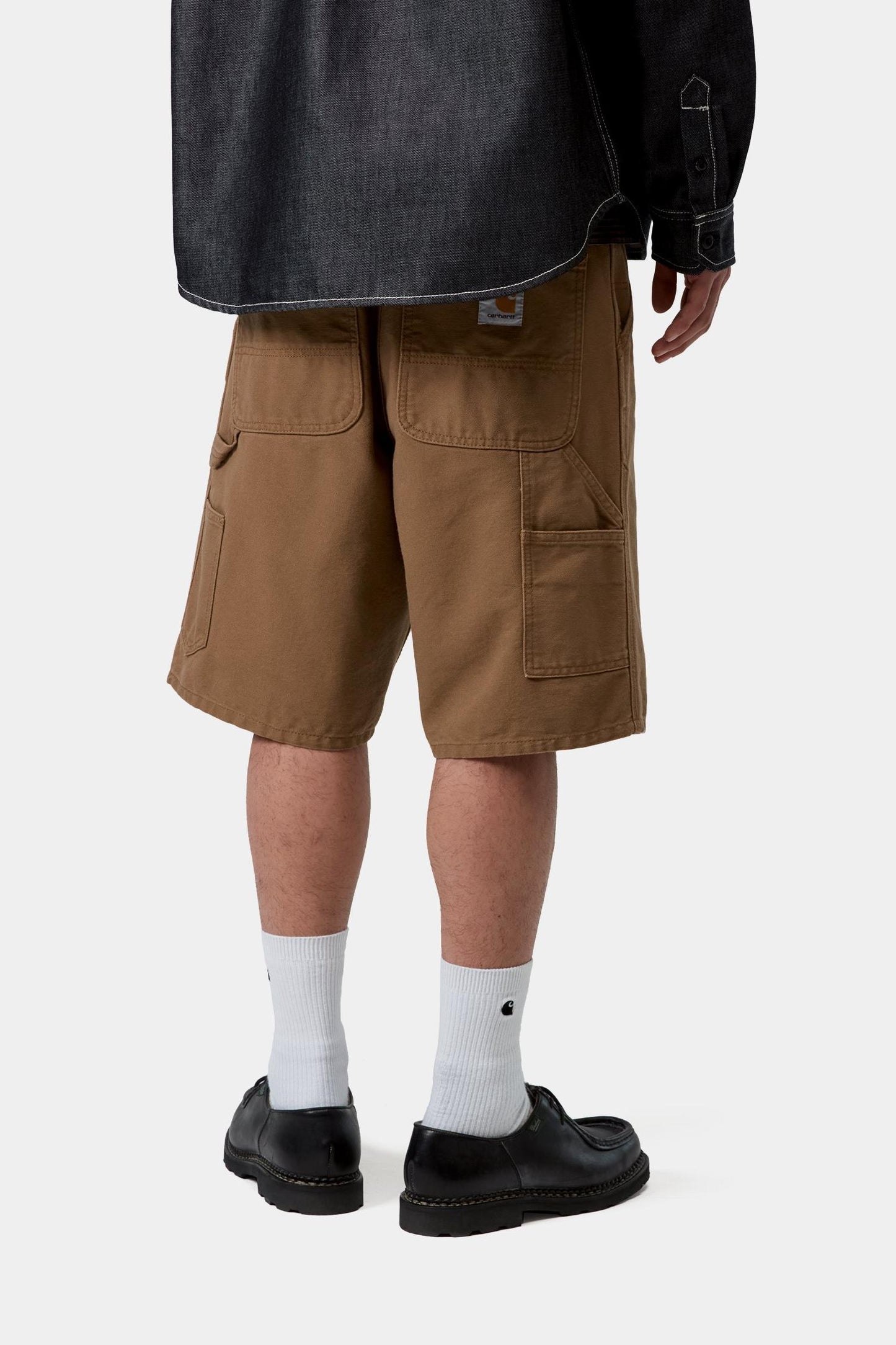 Carhartt WIP Single Knee Short