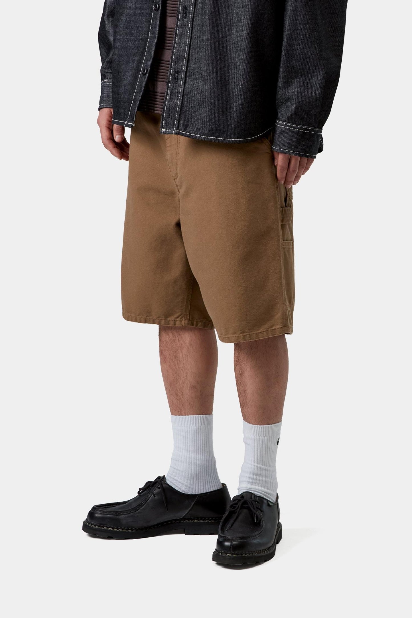 Carhartt WIP Single Knee Short