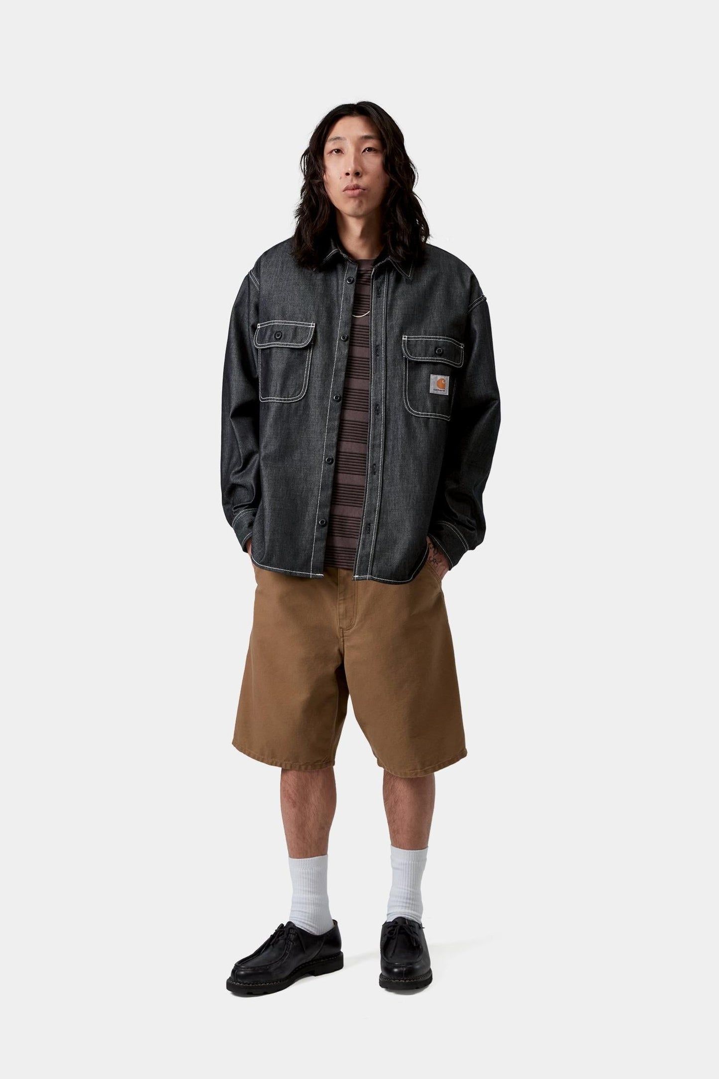 Carhartt WIP Single Knee Short