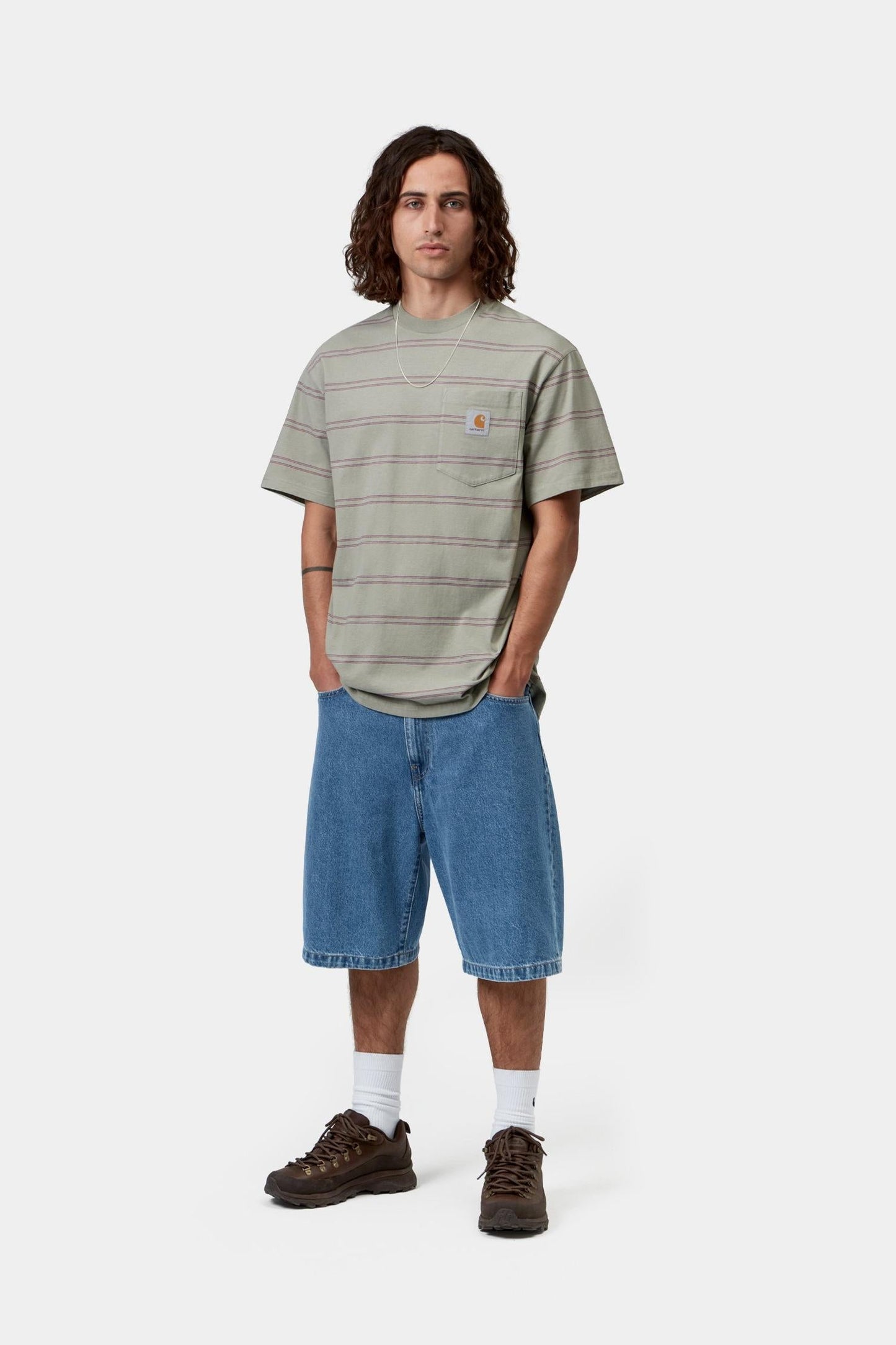 Carhartt WIP Landon Short