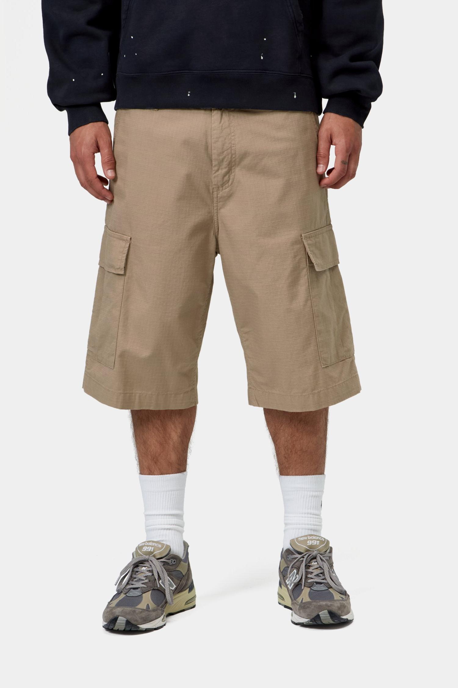 Carhartt WIP Regular Cargo Short