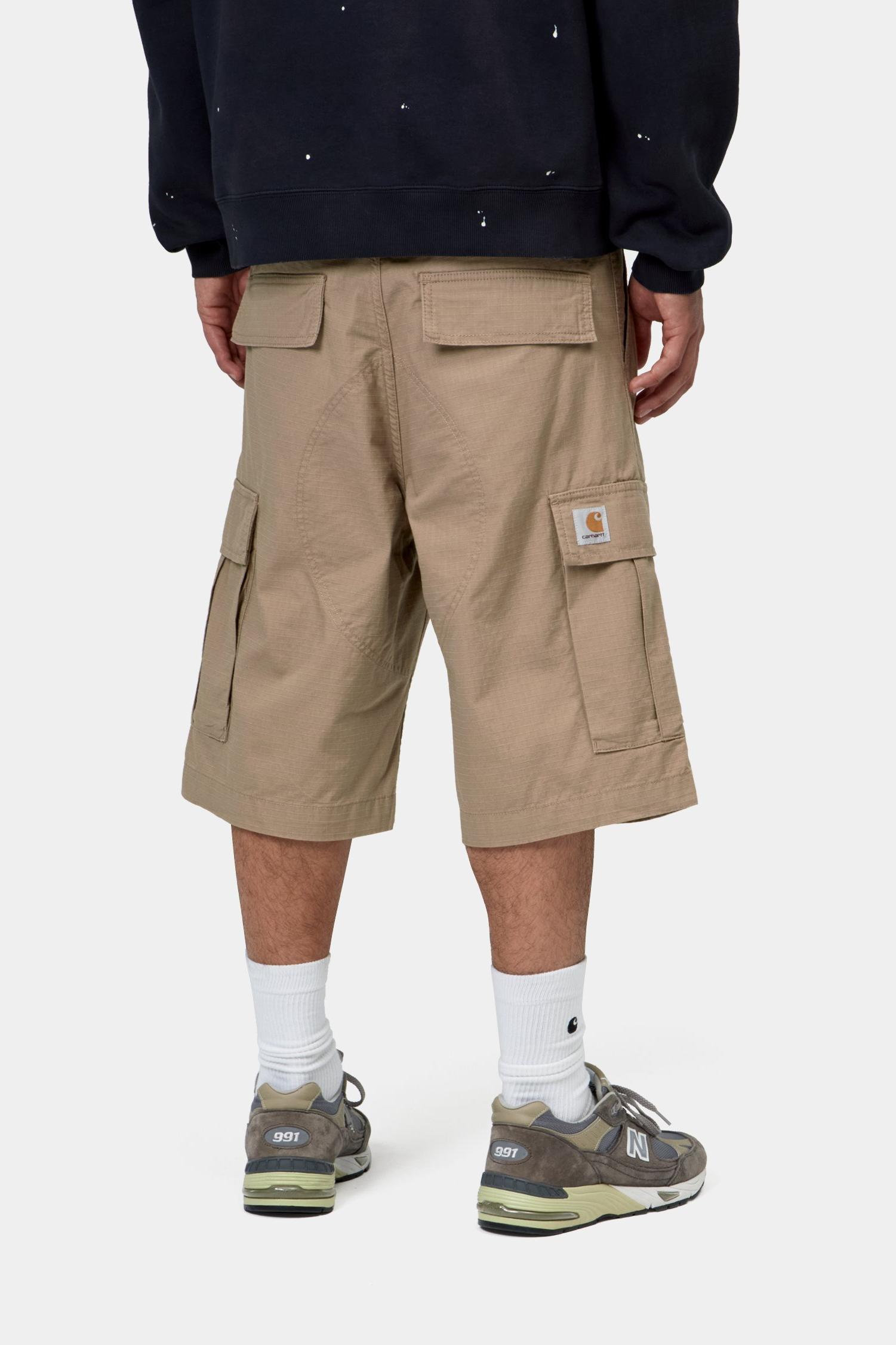 Carhartt WIP Regular Cargo Short