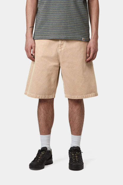 Carhartt WIP Brandon Short - Twill