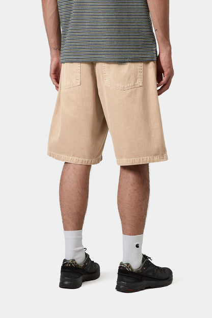 Carhartt WIP Brandon Short - Twill