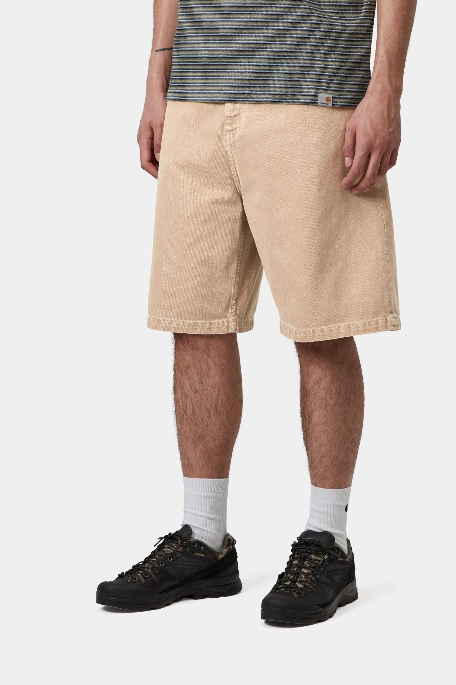 Carhartt WIP Brandon Short - Twill