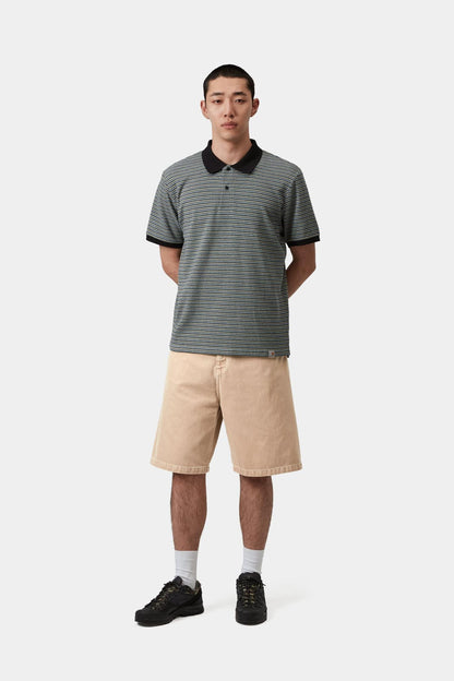 Carhartt WIP Brandon Short - Twill