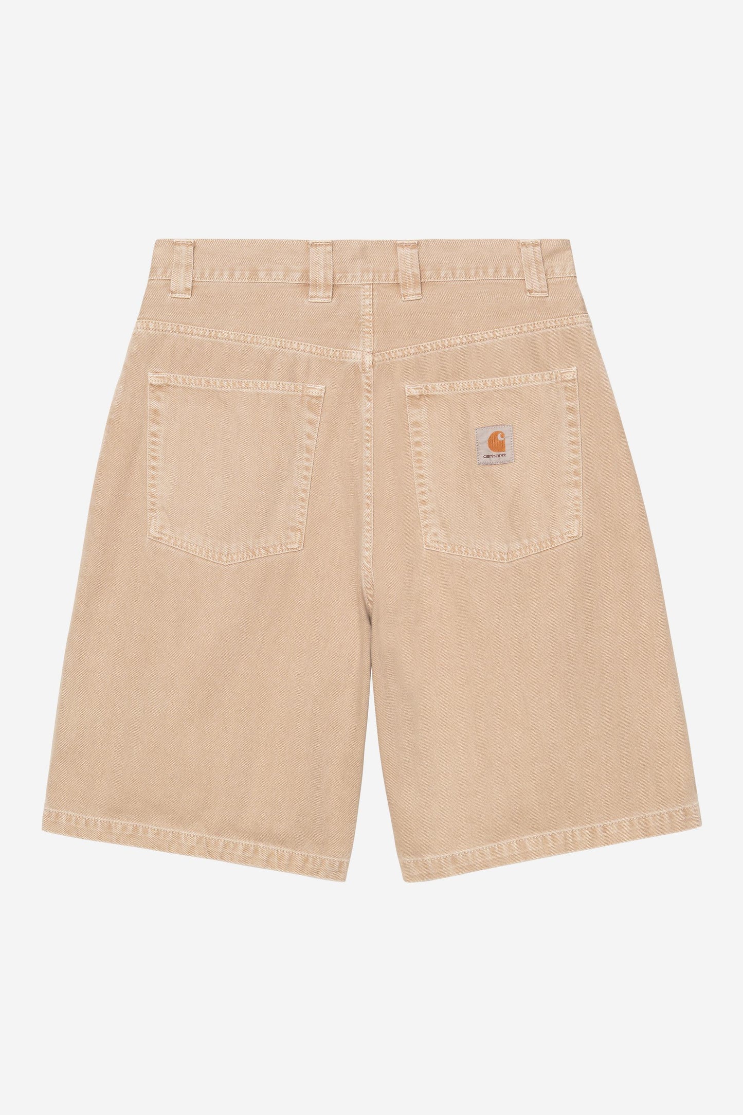 Carhartt WIP Brandon Short - Twill