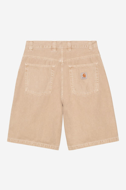 Carhartt WIP Brandon Short - Twill