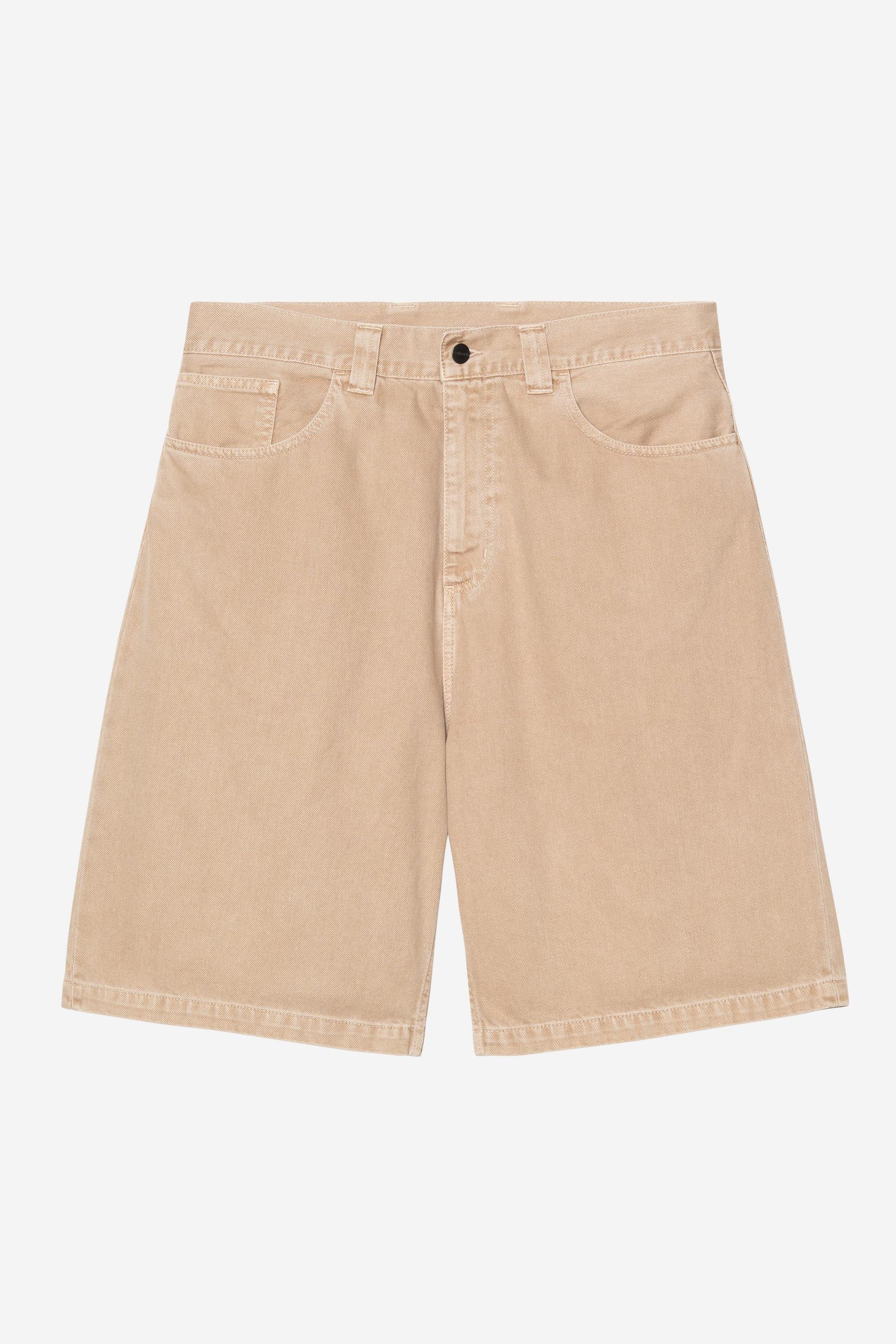 Carhartt WIP Brandon Short - Twill