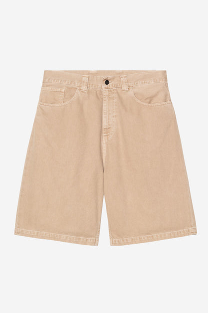 Carhartt WIP Brandon Short - Twill