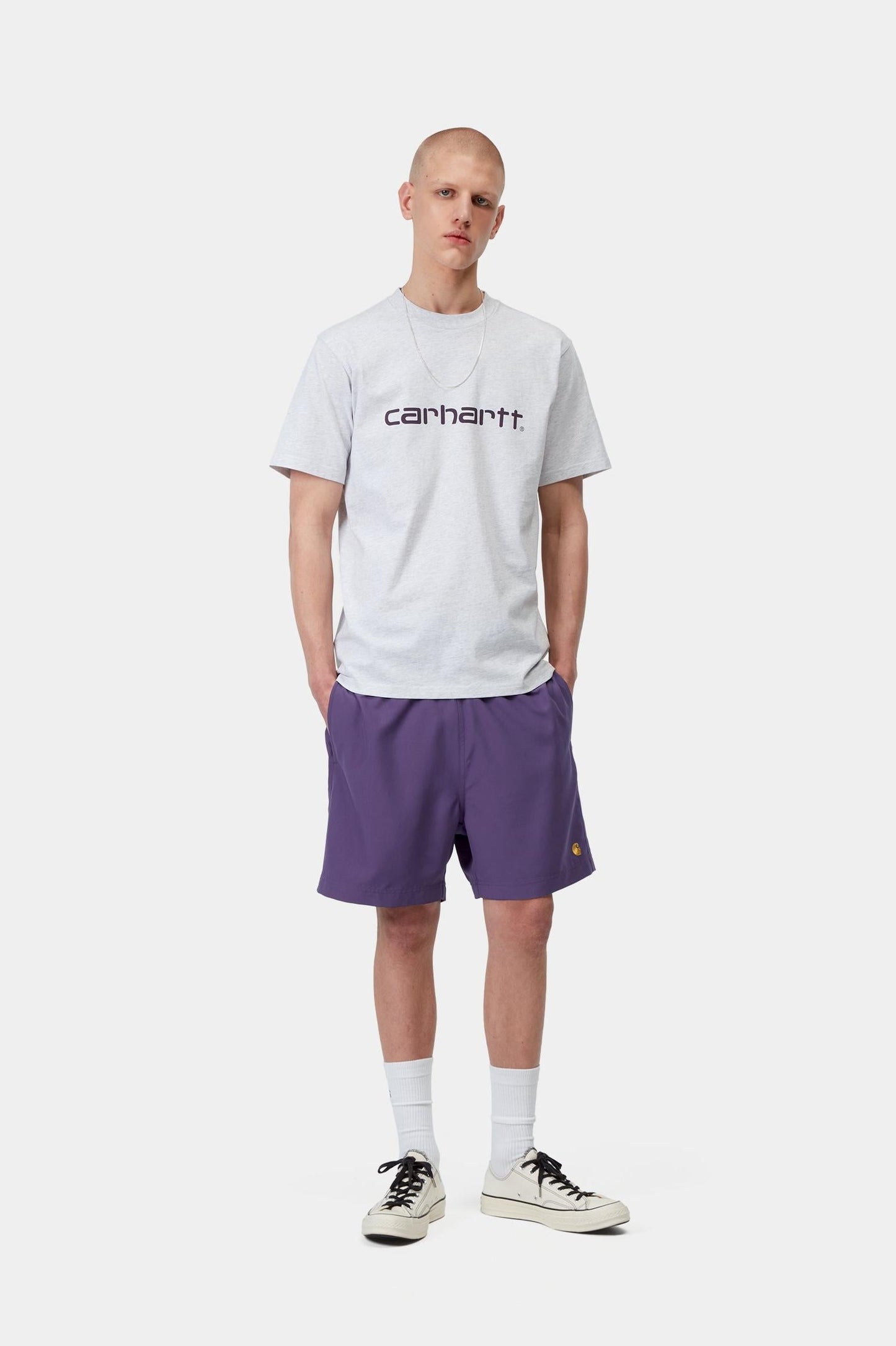 Carhartt WIP Chase Swim Trunks