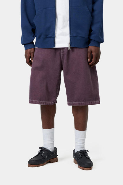 Carhartt WIP Brandon Short - Twill
