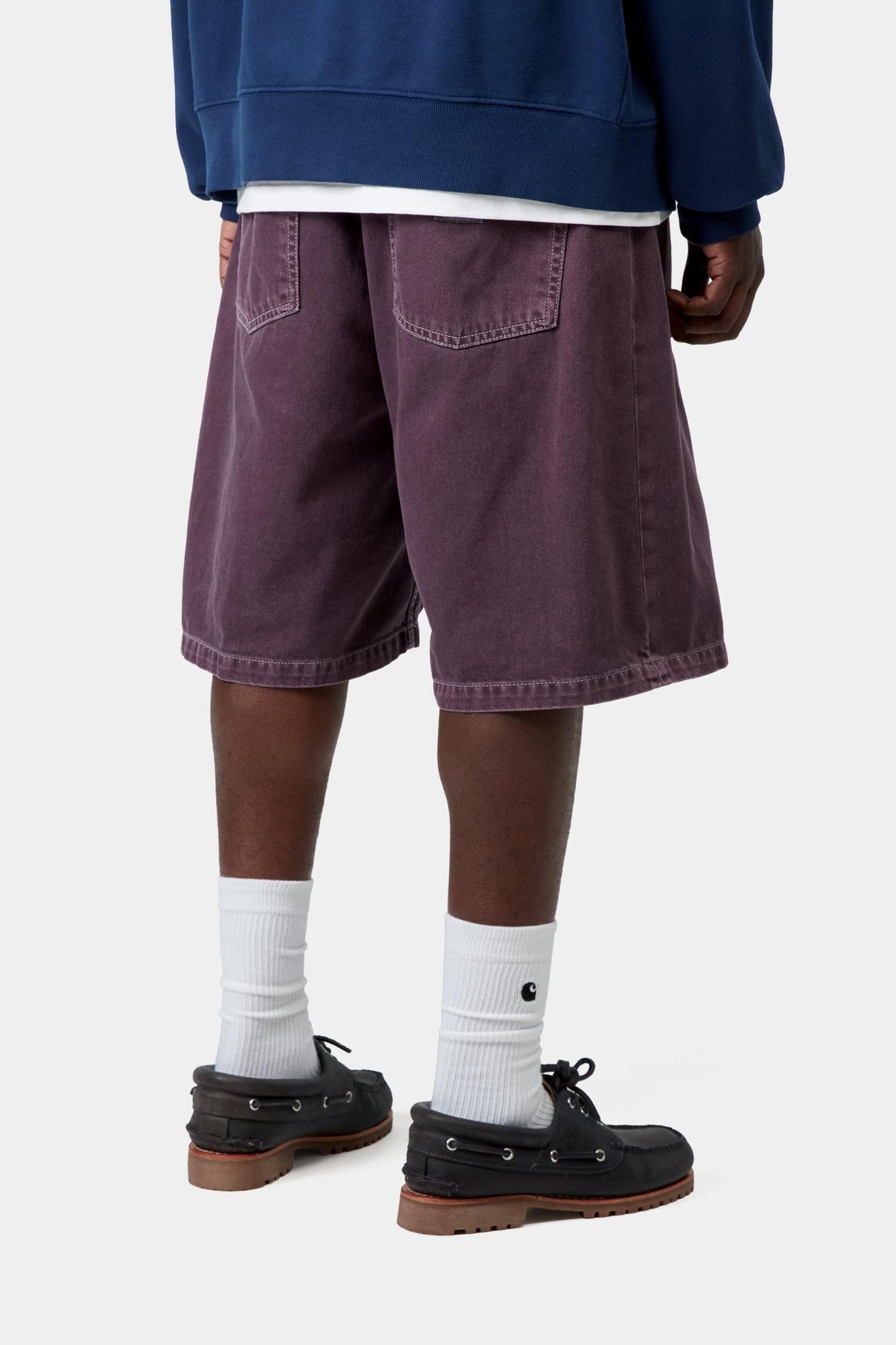 Carhartt WIP Brandon Short - Twill