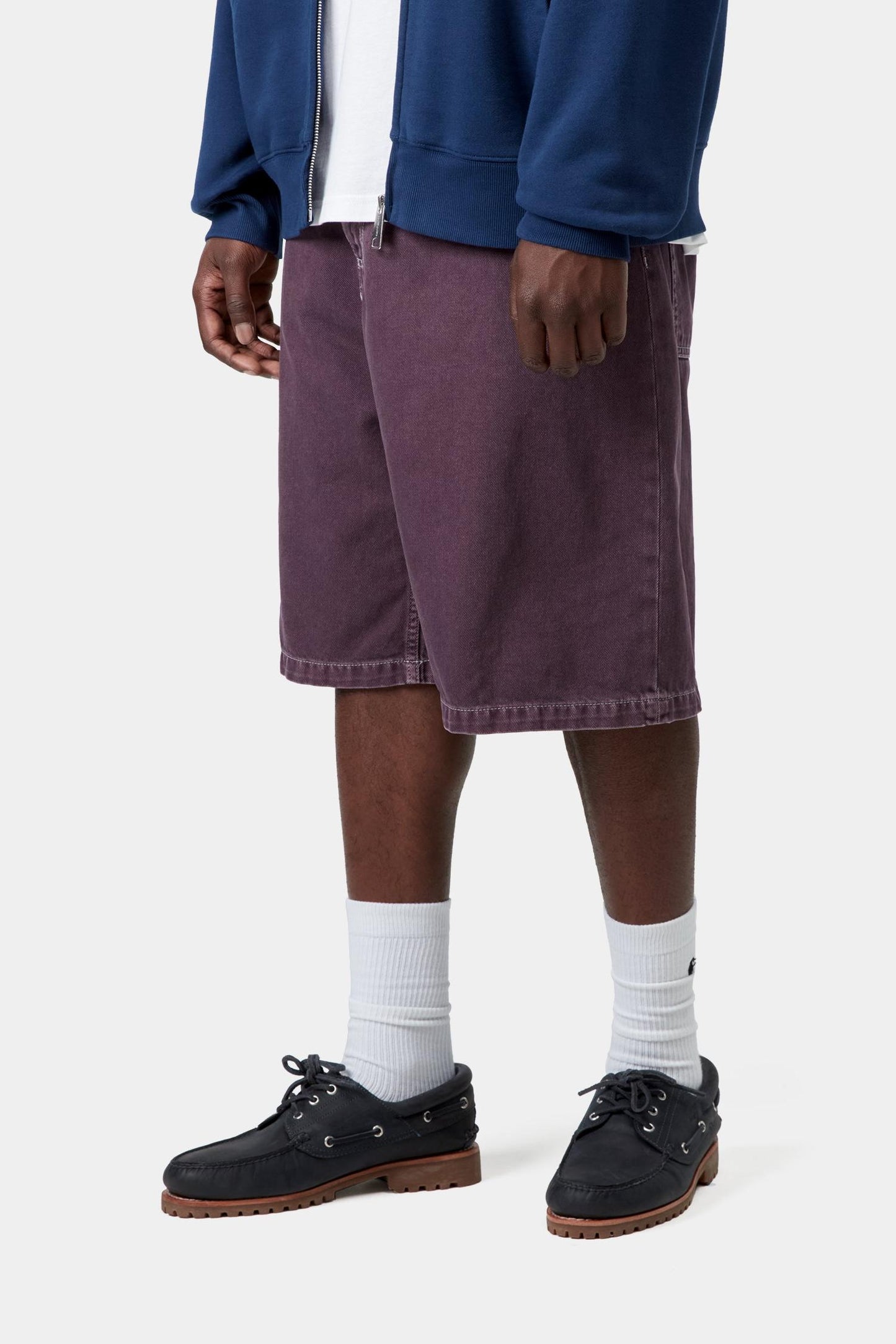 Carhartt WIP Brandon Short - Twill