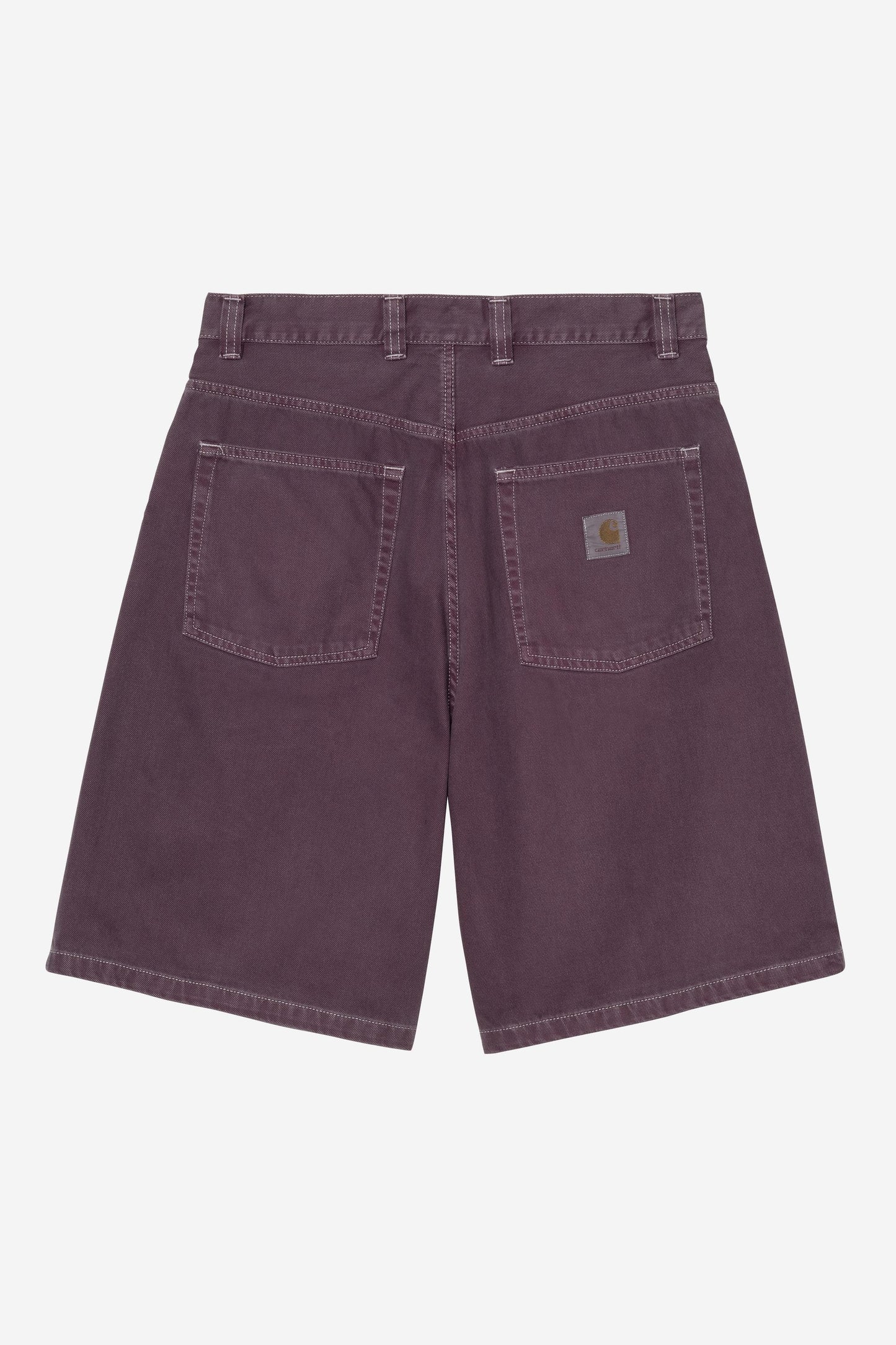 Carhartt WIP Brandon Short - Twill