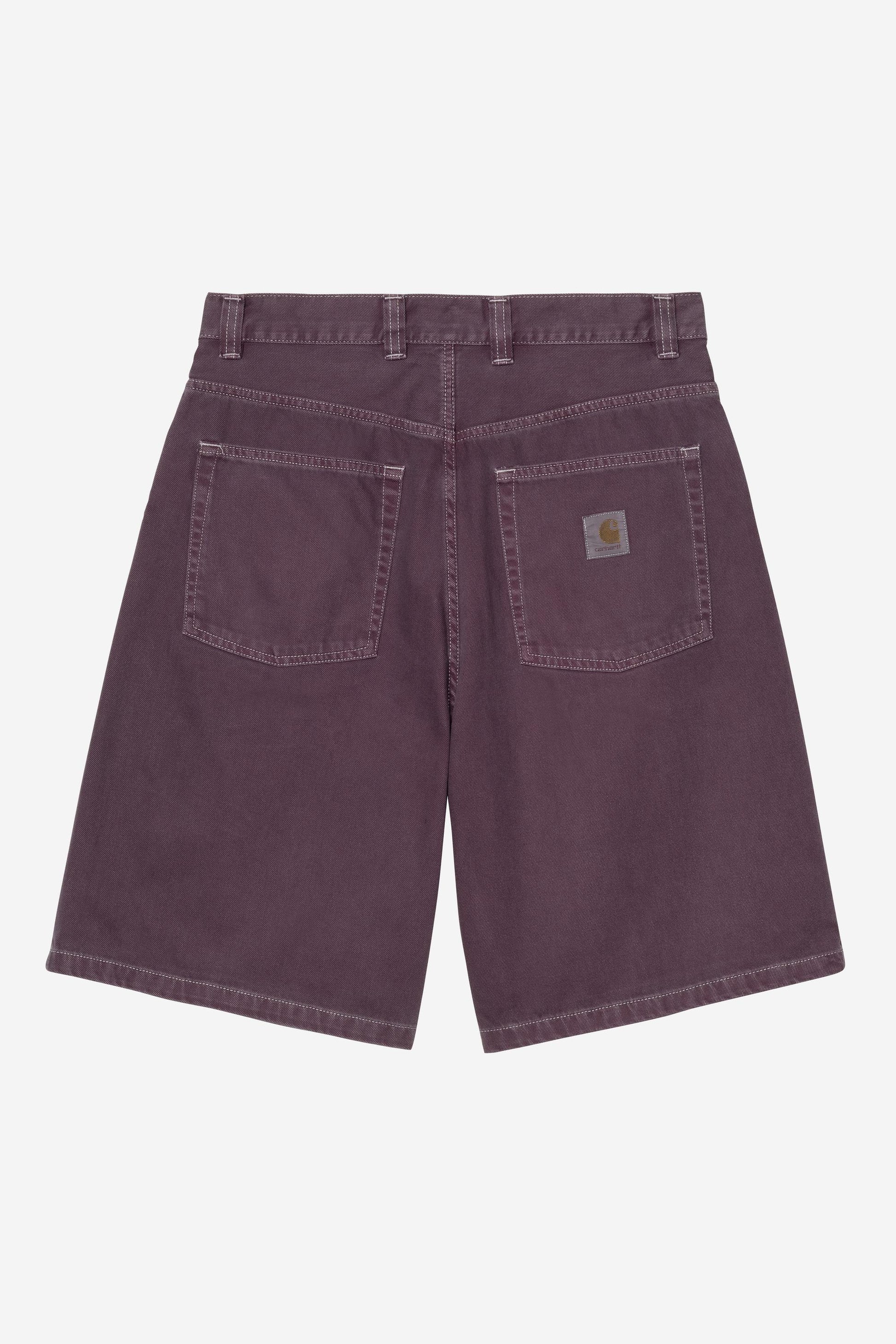 Carhartt WIP Brandon Short - Twill