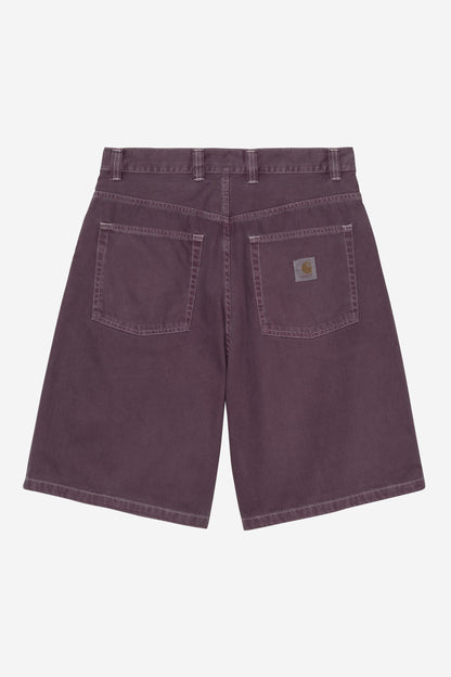Carhartt WIP Brandon Short - Twill