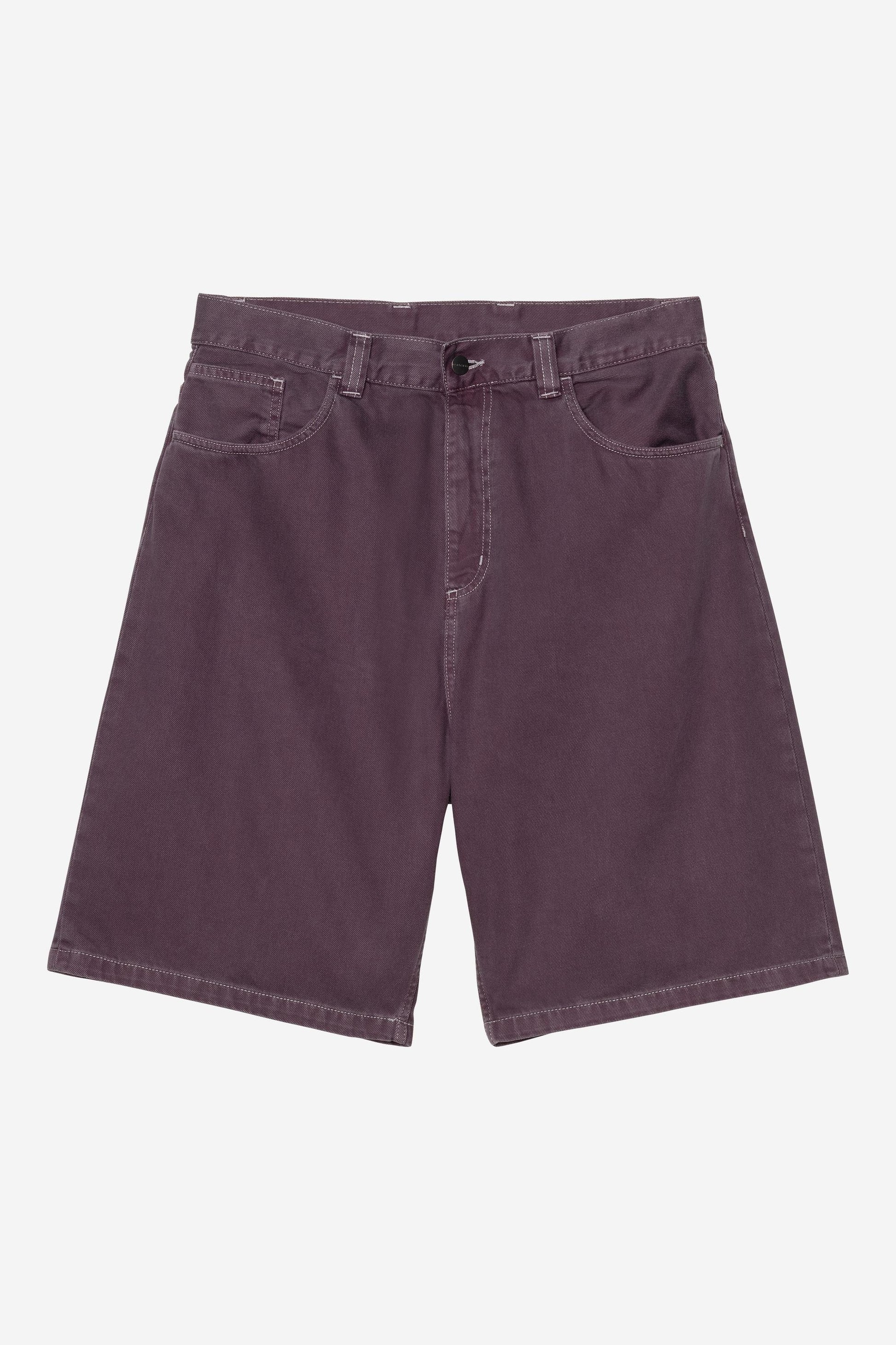 Carhartt WIP Brandon Short - Twill