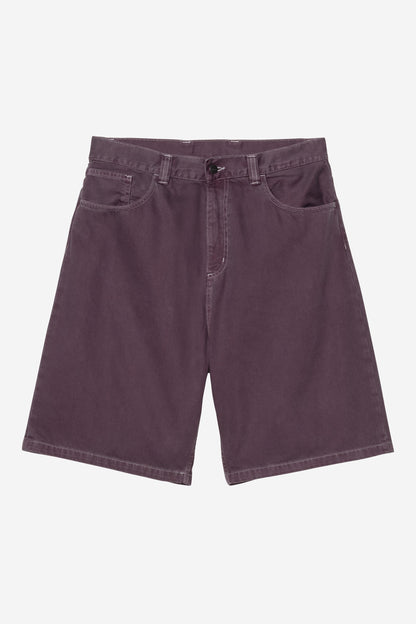 Carhartt WIP Brandon Short - Twill