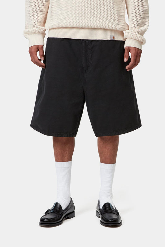 Carhartt WIP Walter Single Knee Short