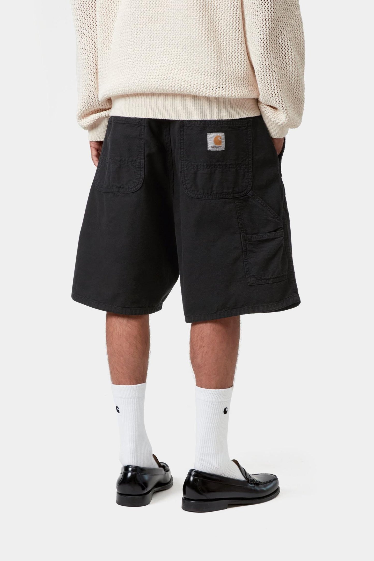 Carhartt WIP Walter Single Knee Short
