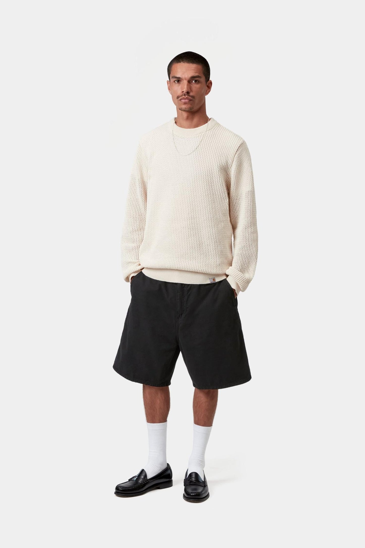 Carhartt WIP Walter Single Knee Short