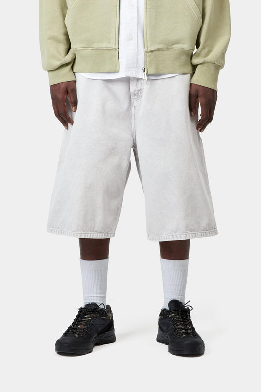 Carhartt WIP OG Single Knee Short - Color Denim