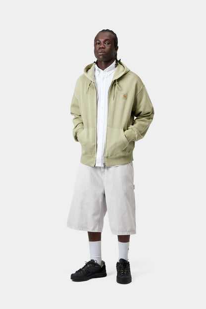 Carhartt WIP OG Single Knee Short - Color Denim