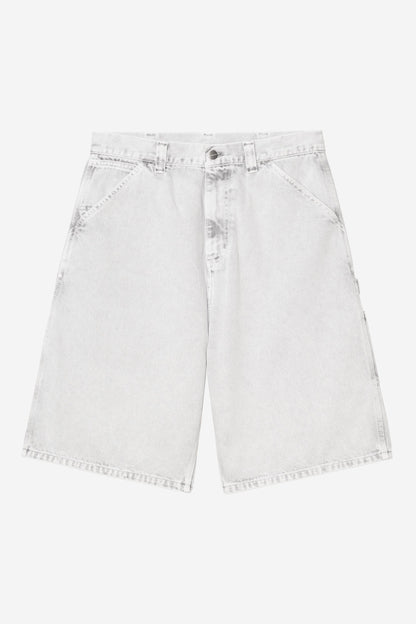 Carhartt WIP OG Single Knee Short - Color Denim