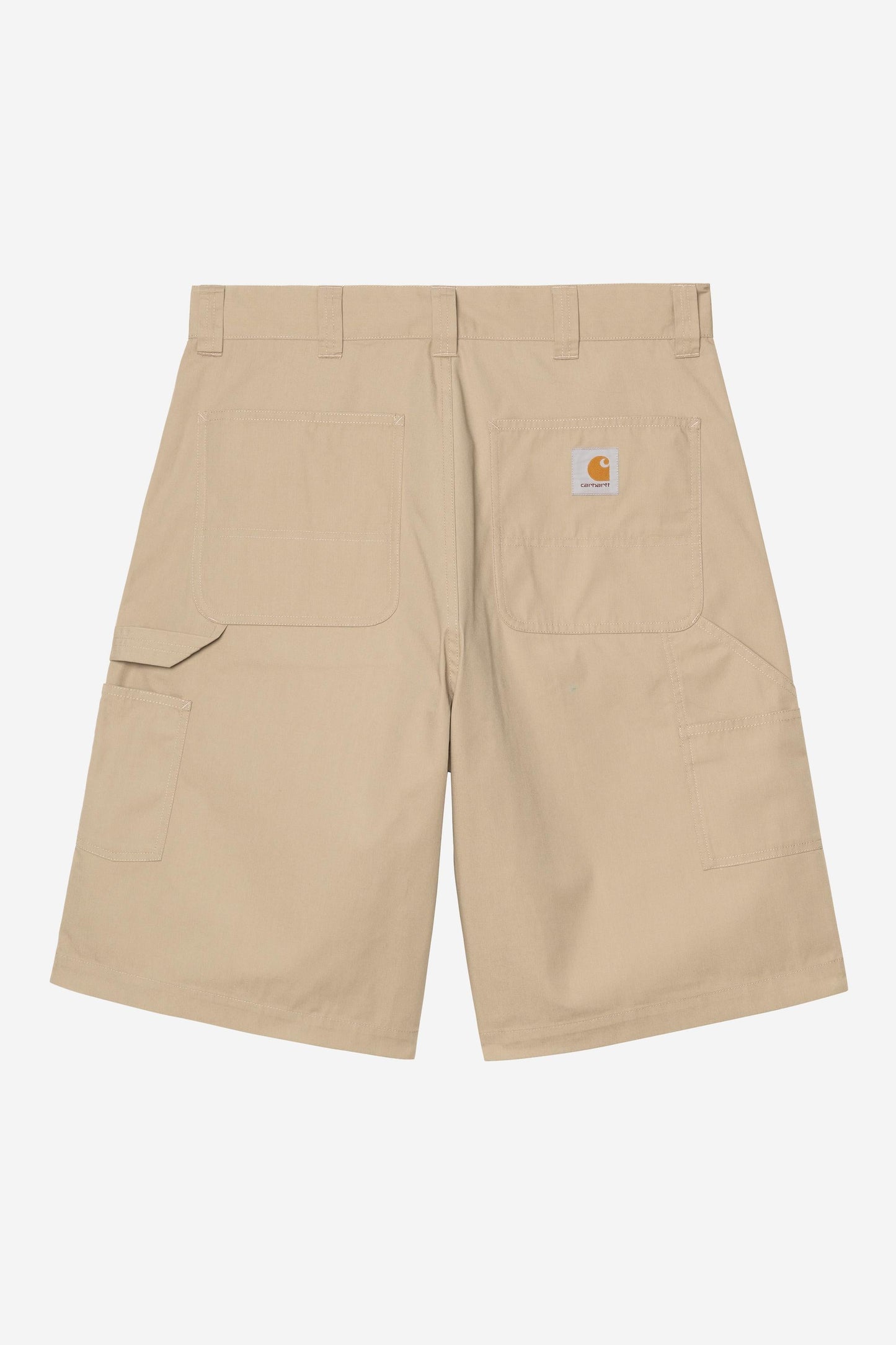 Carhartt WIP Postal Double Knee Short