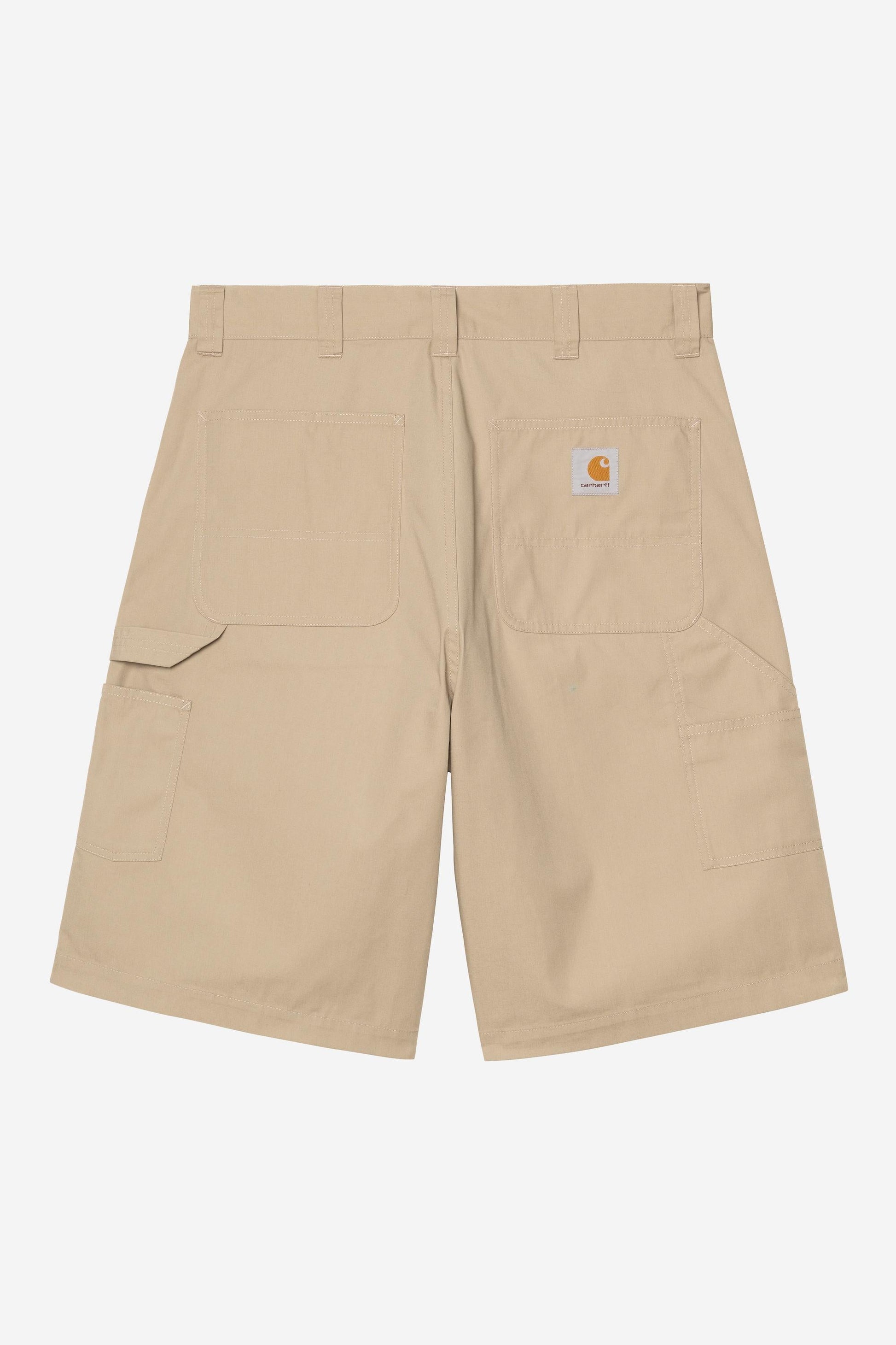 Carhartt WIP Postal Double Knee Short