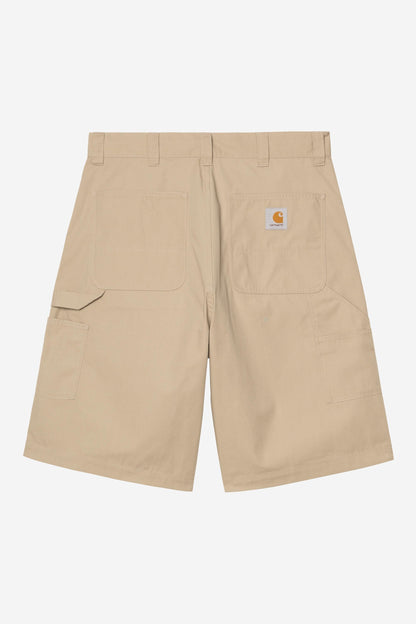 Carhartt WIP Postal Double Knee Short