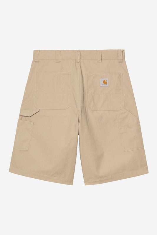 Carhartt WIP Postal Double Knee Short