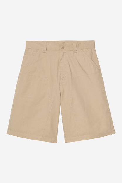 Carhartt WIP Postal Double Knee Short