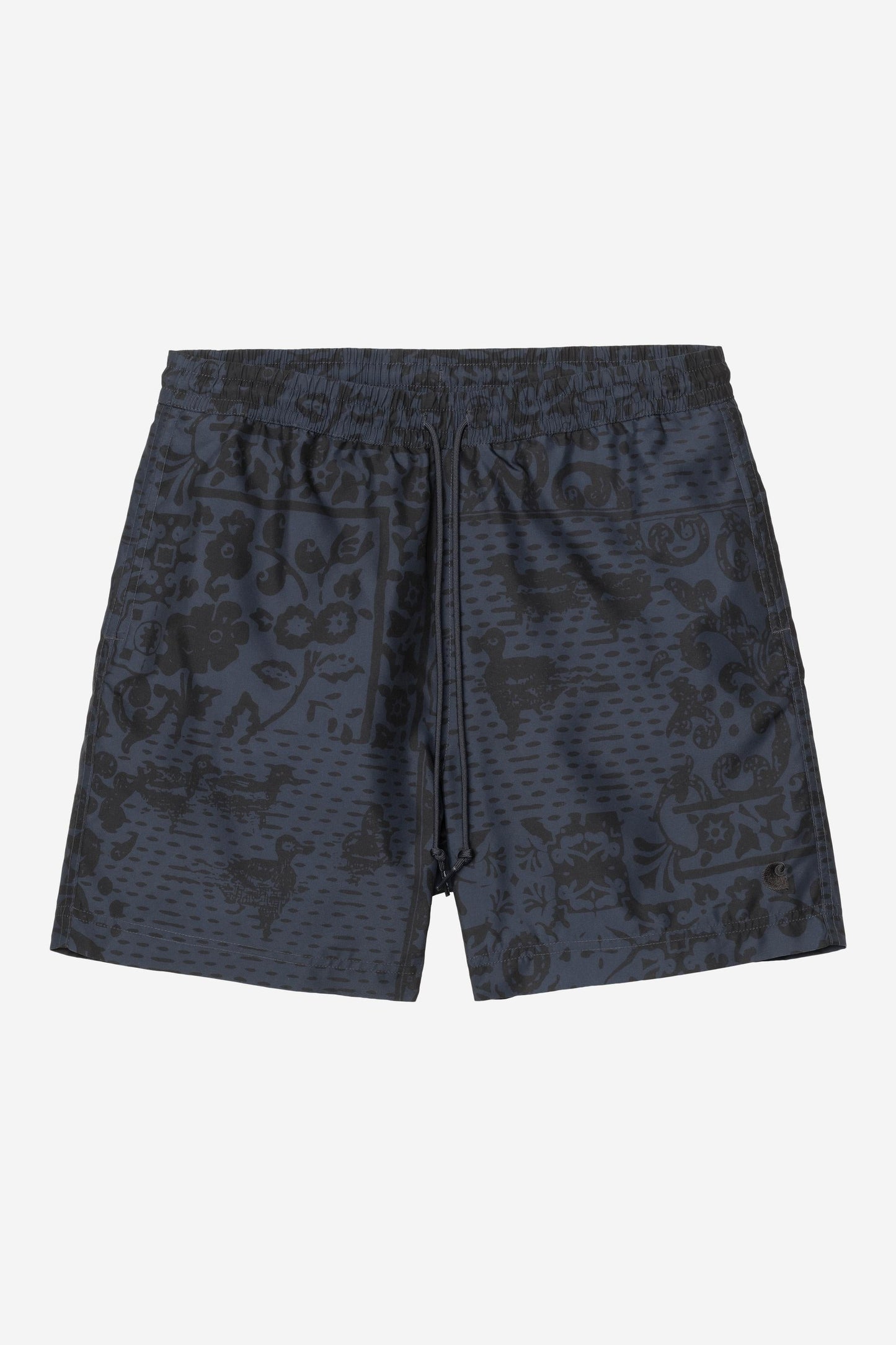 Carhartt WIP Slater Swim Trunks